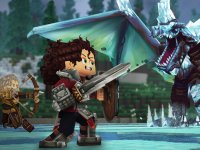 Che cos'è Hytale e perché sarà il nuovo Minecraft