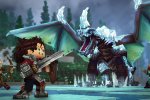 Il capo del team di Hytale, il simil-Minecraft da 55 milioni di views, ha fatto l'offerta finale per salvarlo - Notizia