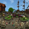 Hytale continuerà a proporre novità incomplete con gli aggiornamenti: è la strategia migliore