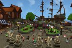Hytale vuole diventare il paradiso per i fan dei giochi rilassanti e di agricoltura - Notizia