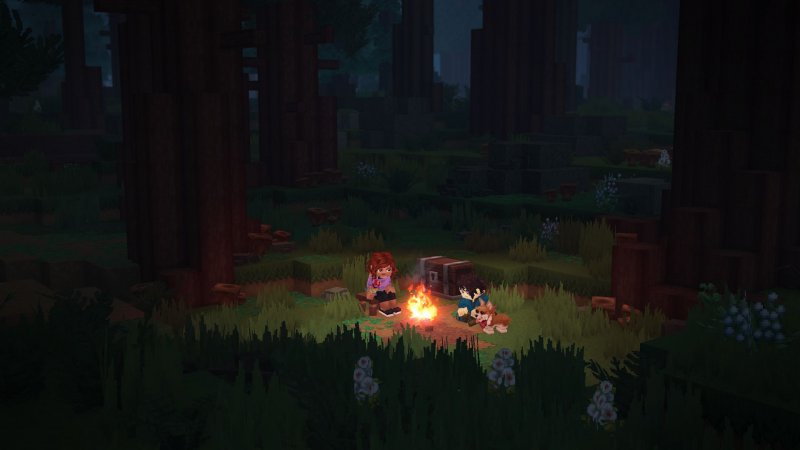 Hytale's narrative sector will also be treated properly