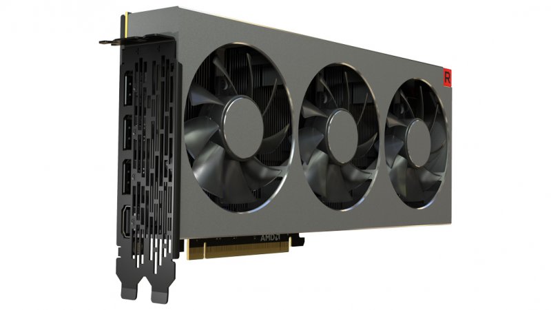 Radeon Vega Vii Radeon Vega Vii