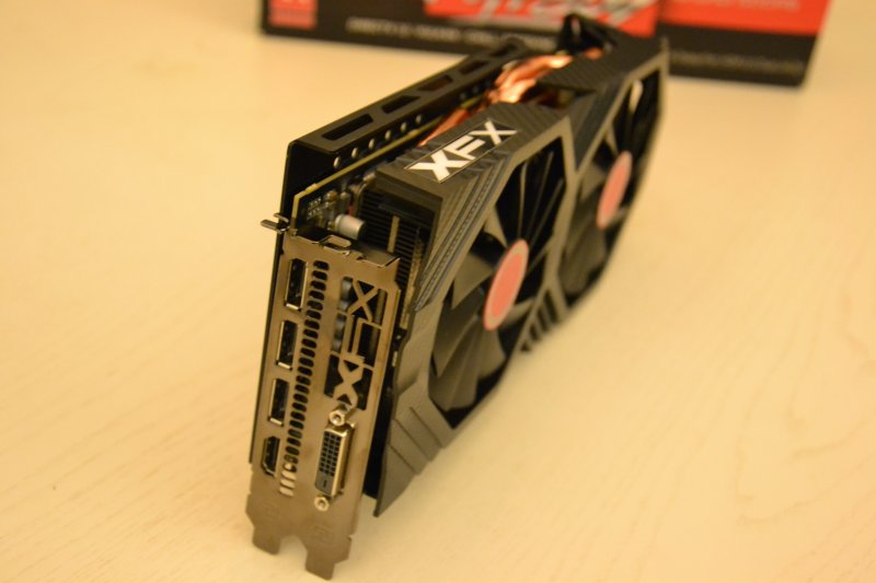 Xfx Radeon Rx 590 Fatboy 01