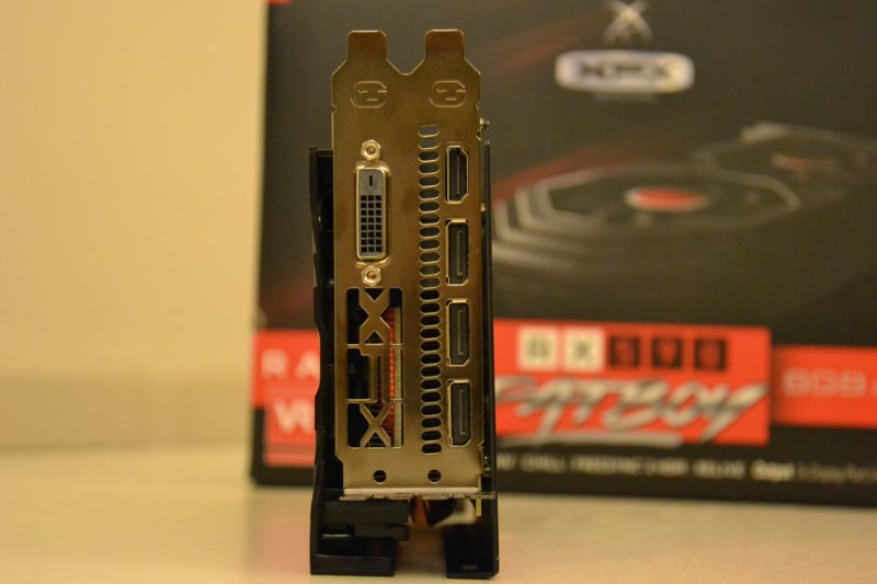 Xfx Radeon Rx 590 Fatboy 04