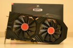 XFX Radeon RX 590 Fatboy, la recensione - Recensione