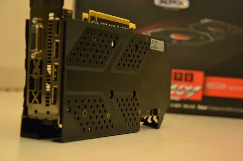 Radeon rx 590 series