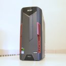 ACER Nitro 50, la recensione del piccolo desktop da gioco