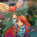 Scalare la montagna dell'ansia a meno di 4 euro: Celeste in forte sconto su Instant Gaming