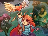 Celeste, il Capitolo 9 con 100 nuovi livelli ha una data di uscita
