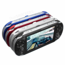 Soulja Boy torna con un'altra console tarocca, che copia PS Vita