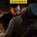 Top 10 PS4 - Si saldi chi può! - Gennaio 2019