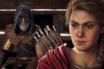 Assassin's Creed Odyssey, il trailer del DLC Eredità Oscura - Video