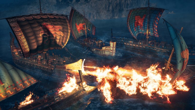 Immagine di Assassin's Creed Odyssey - L'Eredità della Prima Lama per PC Windows