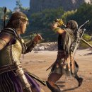 Assassin's Creed Odyssey - Il Destino di Atlantide, trailer e data di uscita del primo DLC