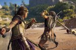 Assassin's Creed Odyssey - Il Destino di Atlantide, trailer e data di uscita del primo DLC - Notizia