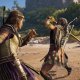 Assassin's Creed Odyssey - Il Destino di Atlantide, trailer e data di uscita del primo DLC