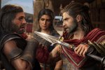 Assassin's Creed Odyssey - L'Eredità della Prima Lama, trailer del terzo episodio - Video