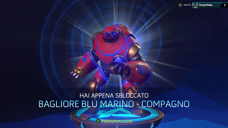 Aftercharge