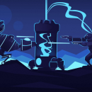 Aftercharge, la recensione