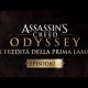 Assassin's Creed Odyssey - Eredità Oscura - Trailer di lancio
