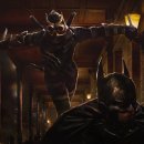 Batman: Court of Owls, nuovi artwork alimentano le voci di corridoio