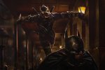 Batman: Court of Owls, nuovi artwork alimentano le voci di corridoio - Notizia