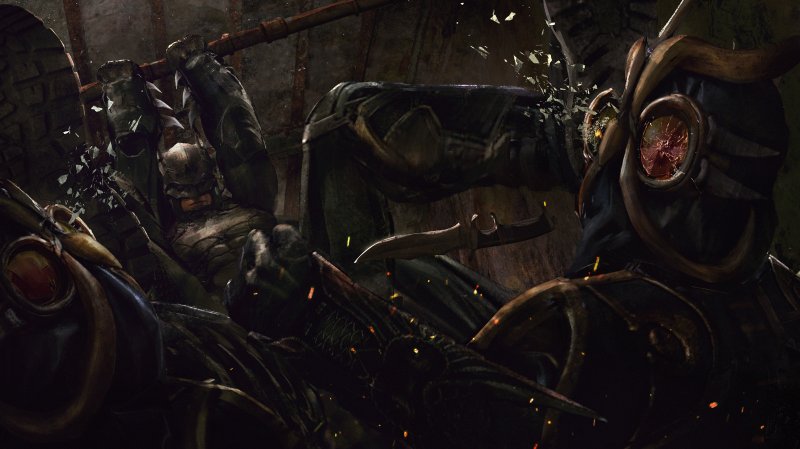 Batman Eddie Mendoza Court Of Owls 3