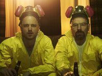 Breaking Bad: il creatore una volta ha proposto un gioco in stile GTA dedicato alla serie