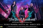 Devil May Cry 5, Capcom annuncia un concerto a tema - Notizia