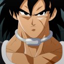 Dragon Ball Super: Broly, Akira Toriyama svela com'è stato ridisegnato