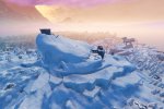 Fortnite, Fortbyte 75: dove trovarlo nell'hangar di un aeroporto - Notizia
