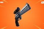 Fortnite, Aggiornamento 7.20 disponibile: Revolver con Mirino e tutti i nuovi contenuti della patch - Notizia