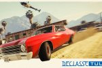 GTA Online, ecco la nuova Muscle Car Declasse Tulip - Notizia