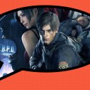 Resident Evil 2, orgoglio italiano?