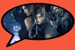 Resident Evil 2, orgoglio italiano? - Notizia