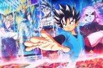 Super Dragon Ball Heroes: World Mission, un nuovo Dragon Ball per Switch e PC - Video