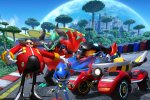 Team Sonic Racing, presentato il Team Eggman - Notizia
