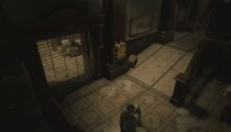 Resident Evil 2 - Video della mod che attiva la visuale fissa