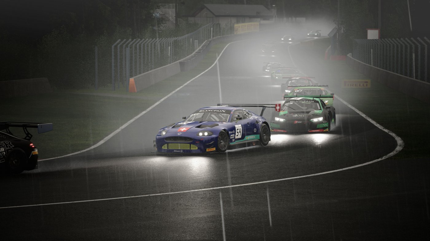 Assetto Corsa Competizione La Recensione Multiplayer It