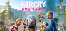 Far Cry: New Dawn per PC Windows