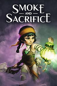 Smoke and Sacrifice per Xbox One