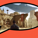 Un gioco di Star Wars a struttura narrativa open world, cosa potrebbe andare storto?