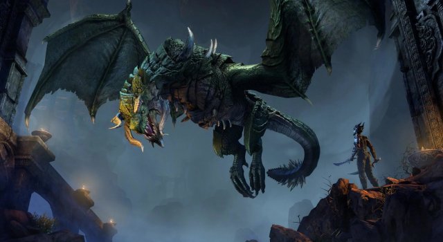 The Elder Scrolls Online: Elsweyr