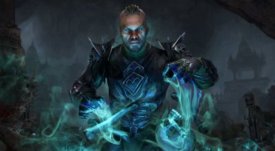 The Elder Scrolls Online: Elsweyr