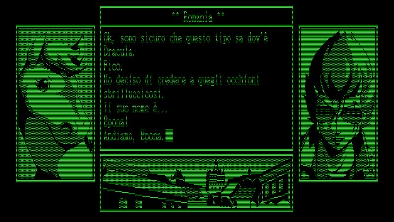Travis Strikes Again: No More Heroes