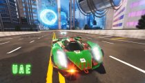 Xenon Racer - Trailer con la data di uscita