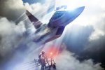 Ace Combat 7: annunciato un DLC crossover con il film Top Gun: Maverick - Notizia