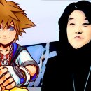 Chi è Emiko Yamamoto, la madrina di Kingdom Hearts