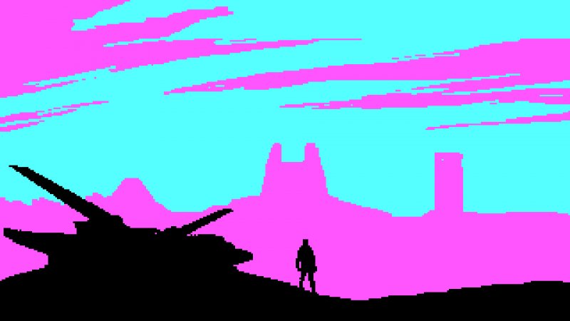 The Eternal Castle Remastered