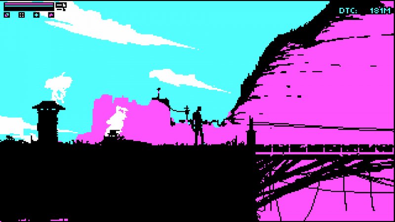 The Eternal Castle Remastered